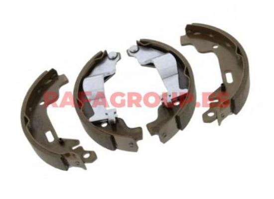 8700 - Brake Shoe Seat